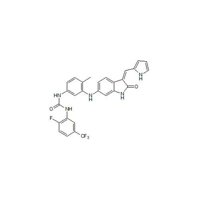 51178. GNF 5837 POTENT TRK INHIBITOR, INHIBITS TRKA, TRKB AND TRKC 10MG - TOCRIS
