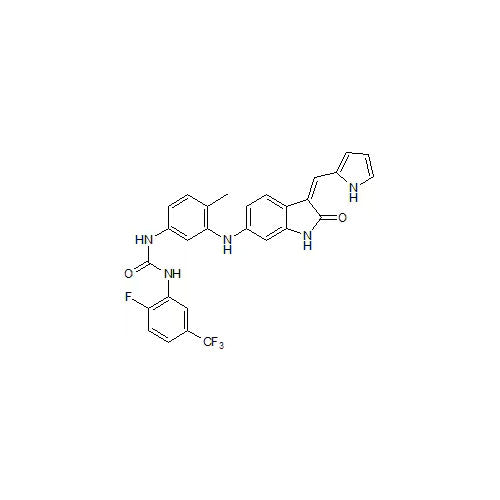 51178. GNF 5837 POTENT TRK INHIBITOR, INHIBITS TRKA, TRKB AND TRKC 10MG - TOCRIS