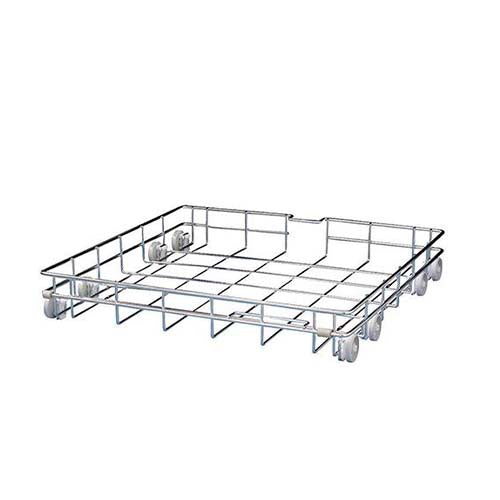 643. RACK ESTANDAR INFERIOR MOD. 4588500 LABCONCO