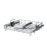 678. REJILLA ESTANDAR SUPERIOR P/LAVADORA DE CRISTALERIA FLASKSCRUBBER 51 X 53 X 15CM - LABCONCO
