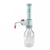 6201. DISPENSADOR DISPENSETTE S ANALOGICO VOL FIJO 1ML C/VALVULA DE RECIRCULACION - BRANDTECH