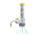 56445. DISPENSADOR DISPENSETTE S DIGITAL 0.5-5ML C/VALVULA DE RECIRCULACION BRANDTECH