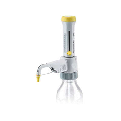 56444. DISPENSADOR DISPENSETTE S DIGITAL 1-10ML C/VALVULA DE RECIRCULACION BRANDTECH