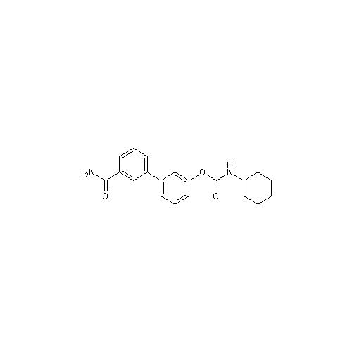 29272. URB 597 POTENT AND SELECTIVE FAAH INHIBITOR 10MG TOCRIS