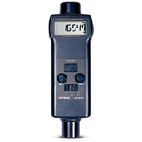 51390. TACOMETRO PORTATIL DE BATERIAS C/ESTROBOSCOPIO DIGITAL 5-99,999RPM - EXTECH