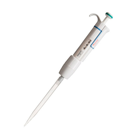 30296. MICROPIPETA MONOCANAL VOLUMEN FIJO 100UL FINNPIPETTE F1 THERMO SCIENTIFIC