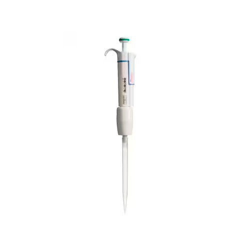 29804. MICROPIPETA MONOCANAL VOLUMEN FIJO 500UL FINNPIPETTE F1 THERMO SCIENTIFIC