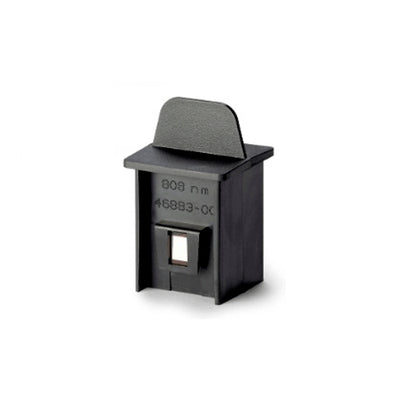 24332. FILTRO P/CALIBRAR LAMPARA DE ESPECTROFOTOMETRO DR/2000 Y DR/2010 HACH