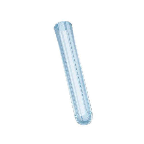 1424. TUBO DE POLIETILENO 5ML, 12X75MM C/SUPERFICIE MAXISORP P/IMMUNOENSAYE, NO ESTERIL PAQUETE C/1500 - NUNC
