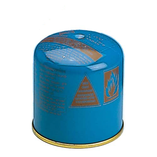 22103. CARTUCHOS DE BUTANO 200G PHYWE