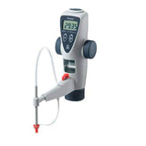 29346. BURETA DIGITAL 10ML C/VALVULA DE RECIRCULACION TITRETTE BRAND