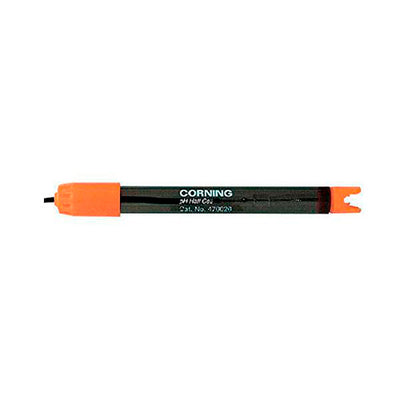 50580. ELECTRODO DE PH CUERPO PLASTICO P/SOLUCIONES VISCOSAS CONECTOR BNC - PINNACLE