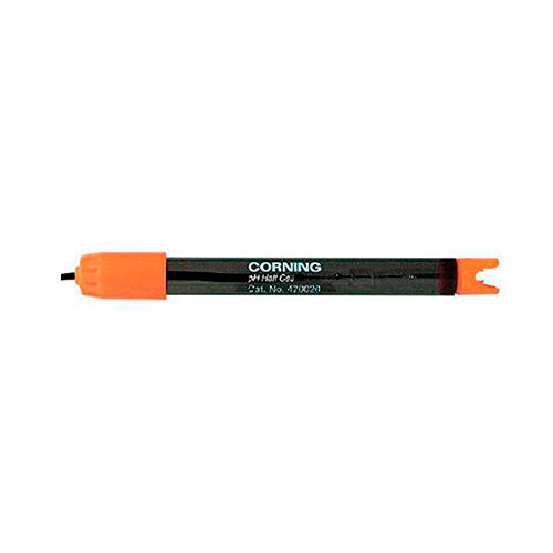 50580. ELECTRODO DE PH CUERPO PLASTICO P/SOLUCIONES VISCOSAS CONECTOR BNC - PINNACLE
