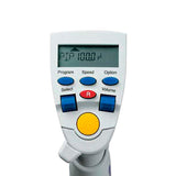 437. MICROPIPETA MONOCANAL 50-1000UL RESEARCH PRO SIN ADAPTADOR MOD. 4860000097 EPPENDORF