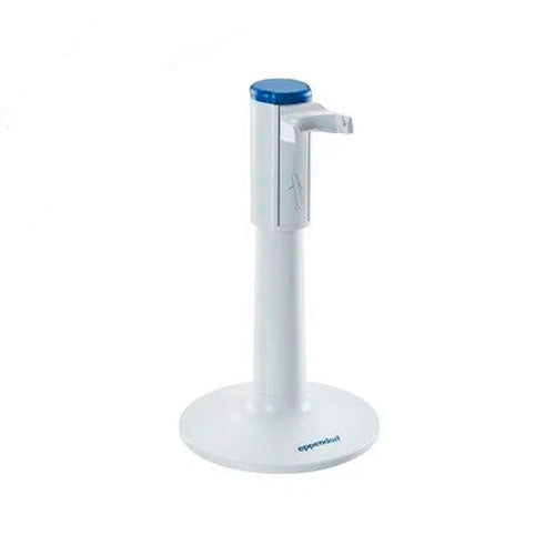 3012. SOPORTE P/MICROPIPETAS MULTIPETTE/REPEATER (X)STREAM - EPPENDORF