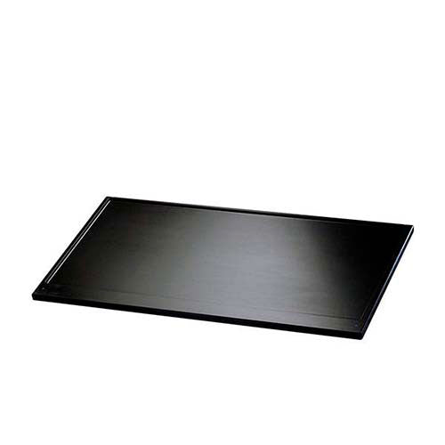 50534. SUPERFICIE DE TRABAJO 4FT DE EPOXY SOLIDA PLANA P/CAMPANA DE EXTRACCION DE HUMOS BASIC 47 - LABCONCO