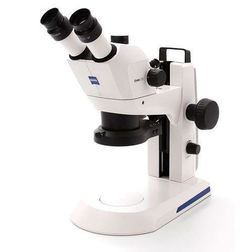 51112. ESTEREOMICROSCOPIO MOD. STEMI 305 KIMAT (NCLUYE: 435063-9010-100 STEMI 305 EDU Y 444801-0000-000 SOPORTE DE CONCHA OCULAR) - CARL ZEISS