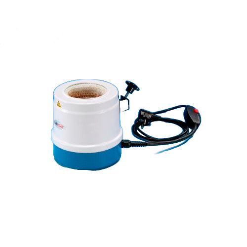 31414. FUNDA CALEFACTORA P/MATRAZ REDONDO DE 250ML PHYWE