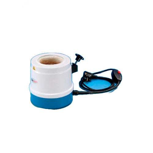 31328. FUNDA CALEFACTORA P/MATRAZ REDONDO DE 100ML PHYWE