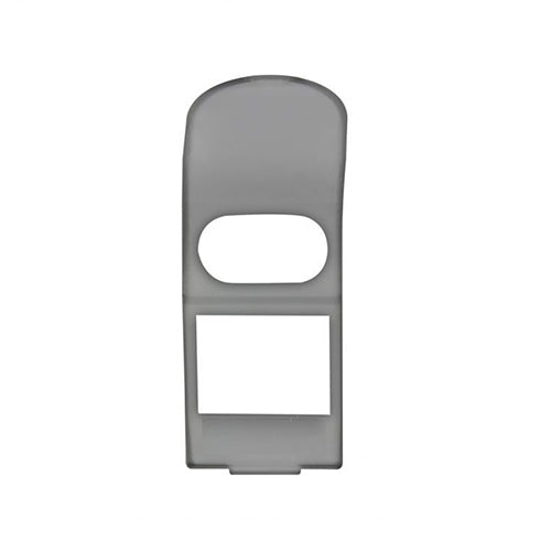 8264. TAPA C/VENTANILLA EN BLANCO - EPPENDORF