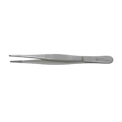 28405. PINZA DE DISECCION AESCULAP MEDIANA RECTA 115MM PELCO TED PELLA