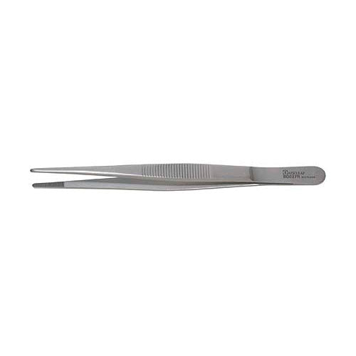 28406. PINZA DE DISECCION AESCULAP MEDIANA RECTA 145MM PELCO TED PELLA
