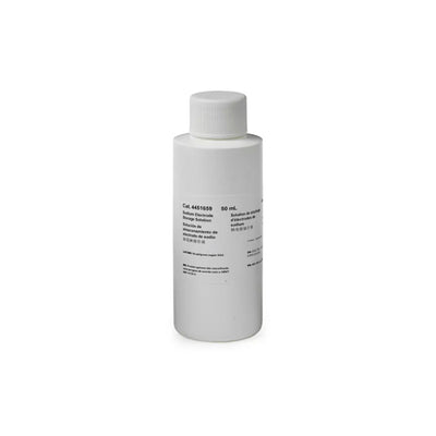 50080. SOLUCION DE ALMACENAMIENTO P/ELECTRODO DE SODIO - HACH