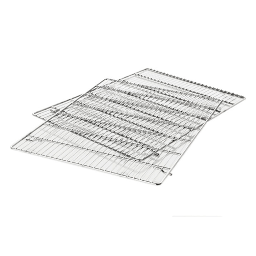 27235. ESTANTE DE MALLA DE ALAMBRE C/2 SOPORTES P/HORNOS OMS180/OMH180/OMH180-S THERMO SCIENTIFIC