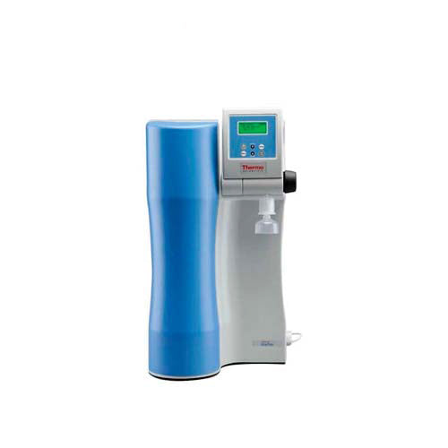 22149. SISTEMA DE AGUA ULTRAPURA DE TIPO I GENPURE 2LTS/MIN UV-FOTOOXIDACION Y MONITOR TOC BARNSTEAD THERMO SCIENTIFIC