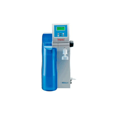 56933. SISTEMA DE PURIFICACION DE AGUA ULTRAPURA MICRO PURE UV 1.5LTS/MIN 100-240V 50/60HZ BARNSTEAD-THERMO SCIENTIFIC