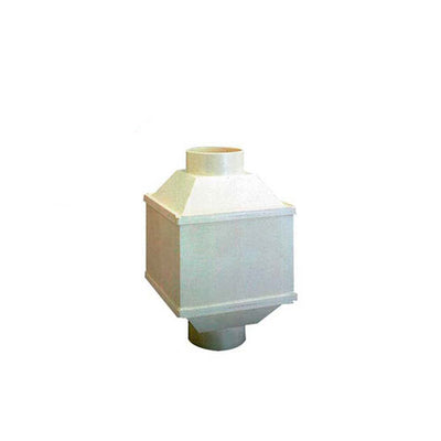 53845. FILTRO DE CARBON P/CAJA DE GUANTES LABCONCO