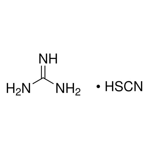 51272. TIOCIANATO DE GUANIDINA SOLN BIOULTRA P/BIOLOGIA MOLECULAR 250ML - SIGMA-ALDRICH