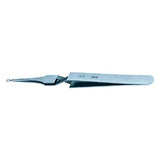 24961. PINZA INVERSA ANTICAPILAR GRADO BIOLOGICO 108MM PELCO-TED PELLA