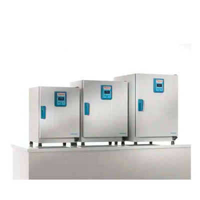 56337. HORNO PROTOCOLO GENERAL 3.75FT3 (105LT) 50/250°C MOD. OGS100 CONVECCION POR GRAVEDAD 208-240V 60HZ HERATHERM THERMO SCIENTIFIC
