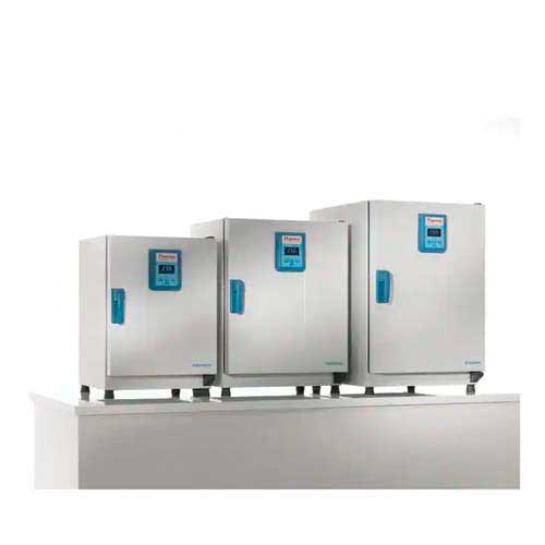 22150. HORNO PROTOCOLO GENERAL 3.75FT3 (105LT) 50/250°C MOD. OGS100 CONVECCION POR GRAVEDAD 208-240V 60HZ HERATHERM THERMO SCIENTIFIC