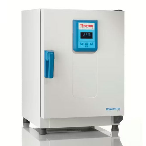 56350. HORNO PROTOCOLO GENERAL 2.3FT3 (65LT) 50/250°C MOD. OGS60 CONVECCION POR GRAVEDAD 230V 50/60HZ HERATHERM THERMO SCIENTIFIC