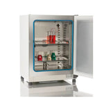 51110. INCUBADORA MICROBIOLOGICA DE SEGURIDAD DE PROTOCOLO AVANZADO 6.7FT3 (178LT) +5/105°C, CONVECCION DUAL, DE ACERO INOXIDABLE 230V 50/60HZ  - THERMO SCIENTIFIC