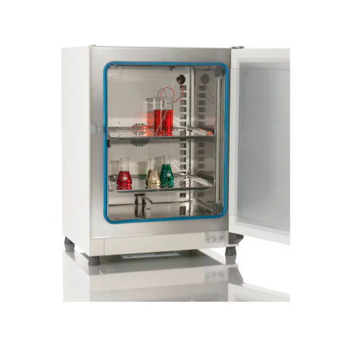 51110. INCUBADORA MICROBIOLOGICA DE SEGURIDAD DE PROTOCOLO AVANZADO 6.7FT3 (178LT) +5/105°C, CONVECCION DUAL, DE ACERO INOXIDABLE 230V 50/60HZ  - THERMO SCIENTIFIC