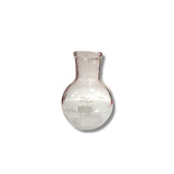 23196. MATRAZ DE VIDRIO P/EXTRACCION 150ML FONDO PLANO PYREX