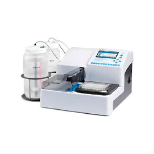 56403. LAVADOR DE MICROPLACAS DE 96 POZOS 50-400UL C/PUERTO USB Y AGITACION LINEAL LAVADO 100/240V 50/60HZ THERMO SCIENTIFIC