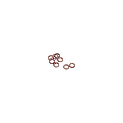 52255. JUNTA TORICA DE LINER DE ENTRADA FLUOROCARBONO ANTIADHERENTE 1/4PULG VITON C/10 - AGILENT