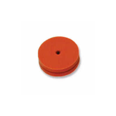 51401. SEPTA DE ENTRADA BTO ANTIADHERENTE 11MM P/EQUIPOS GC 5880, 5890, 4890, 6850, 6890, 7890 C/100 - AGILENT