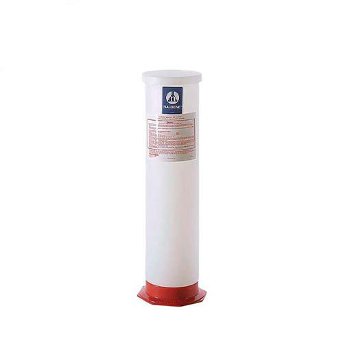 1616. JARRA P/PIPETAS C/LONGITUD MAXIMA DE 20.3CM NALGENE