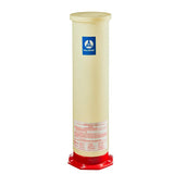 56492. JARRA DE POLIETILENO ALTA DENSIDAD TAMAÑO C P/PIPETAS DE HASTA 61CM, ALTURA 91.4CM C/2 NALGENE