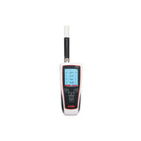 56881. HIGROMETRO DIGITAL PORTATIL 0-100% - LABCONCO
