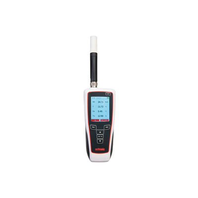 56881. HIGROMETRO DIGITAL PORTATIL 0-100% - LABCONCO
