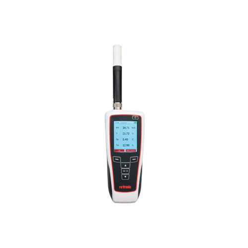 56881. HIGROMETRO DIGITAL PORTATIL 0-100% - LABCONCO