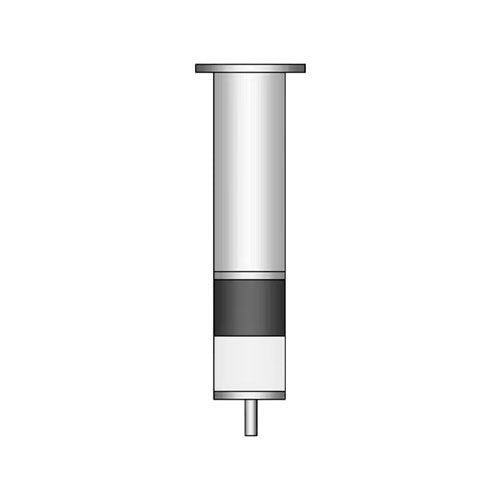 51412. TUBO DE POLIPROPILENO SPE 500MG, 3ML DSC-SCX DISCOVERY C/54 - SUPELCO