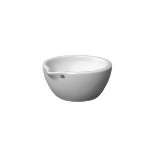 51921. MORTERO DE PORCELANA 160ML, DIAMETRO EXTERIOR 90MM - VEE GEE