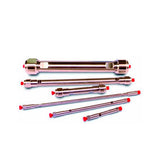 1049. SOPORTE DE CARTUCHO P/COLUMNAS DE PROTECCION ASCENTIS EXPRESS GUARD